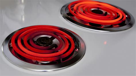 gas stove blackout